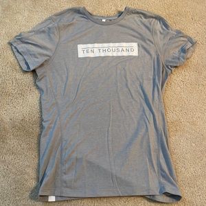 Ten Thousand Durable Shirt